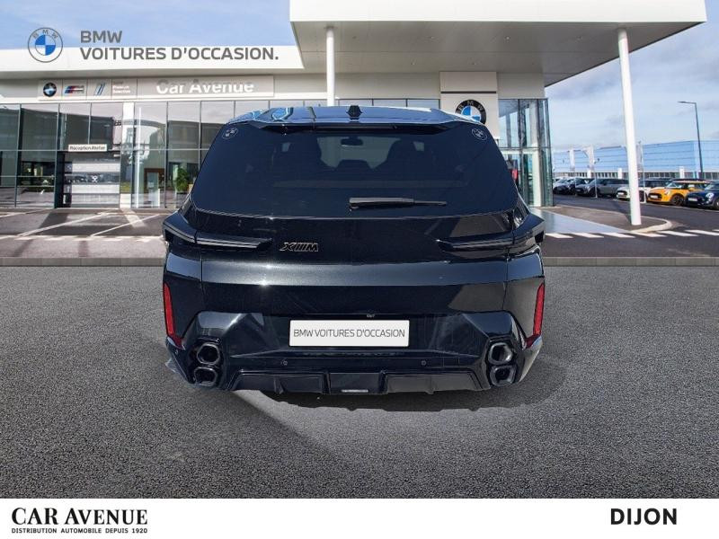Used BMW XM 4.4 V8 653ch 2023 Saphirscwharz métallisé € 120990 in Dijon