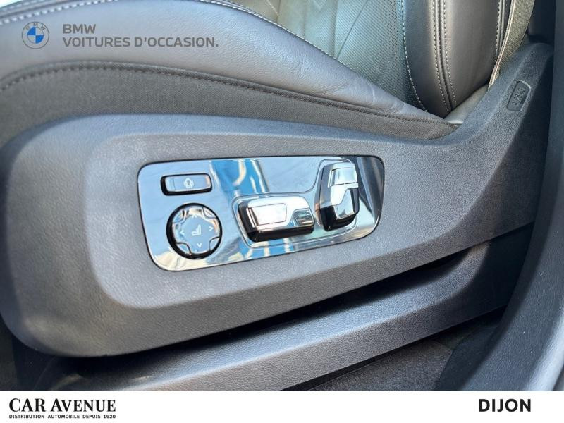 Used BMW XM 4.4 V8 653ch 2023 Saphirscwharz métallisé € 120990 in Dijon