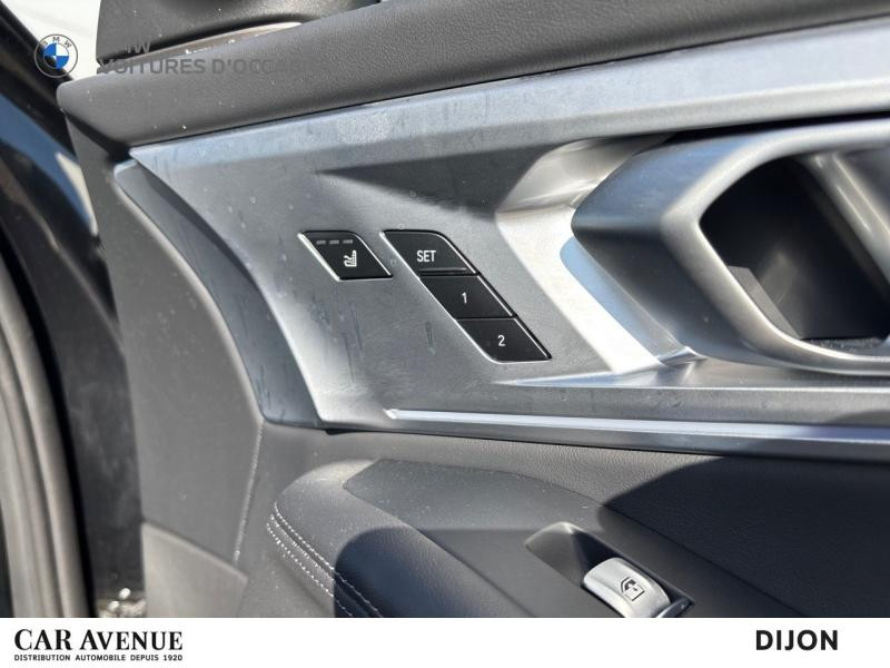 Used BMW XM 4.4 V8 653ch 2023 Saphirscwharz métallisé € 120990 in Dijon