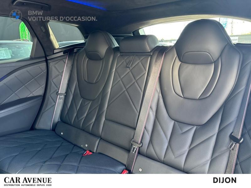 Used BMW XM 4.4 V8 653ch 2023 Saphirscwharz métallisé € 120990 in Dijon