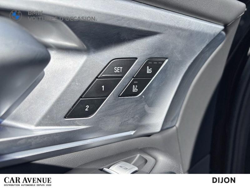 Used BMW XM 4.4 V8 653ch 2023 Saphirscwharz métallisé € 120990 in Dijon