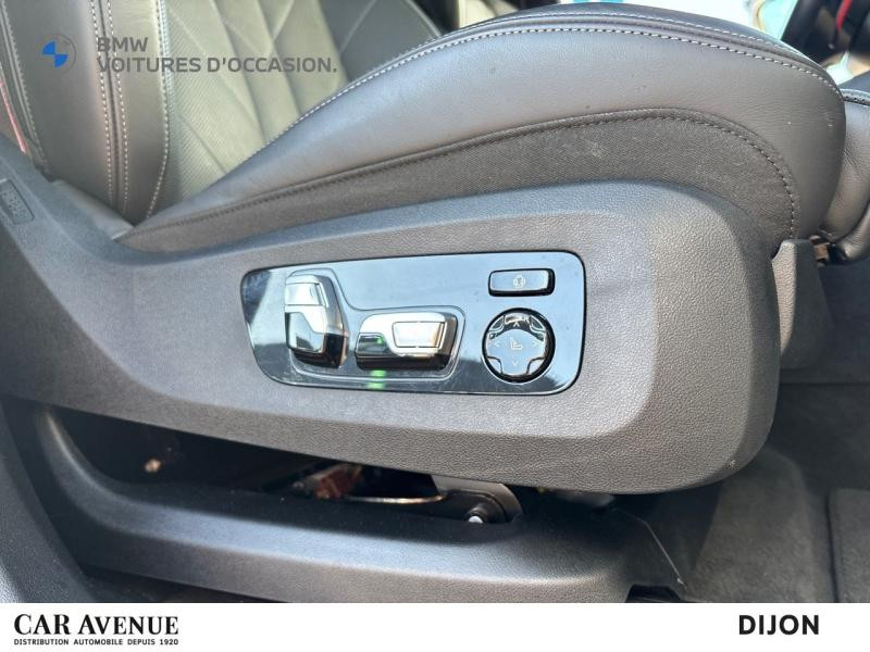 Used BMW XM 4.4 V8 653ch 2023 Saphirscwharz métallisé € 120990 in Dijon