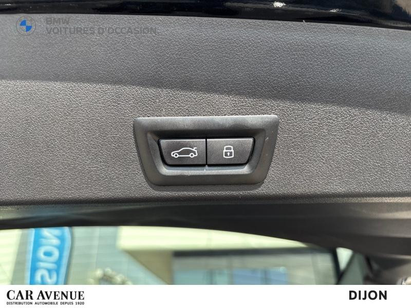 Used BMW XM 4.4 V8 653ch 2023 Saphirscwharz métallisé € 120990 in Dijon