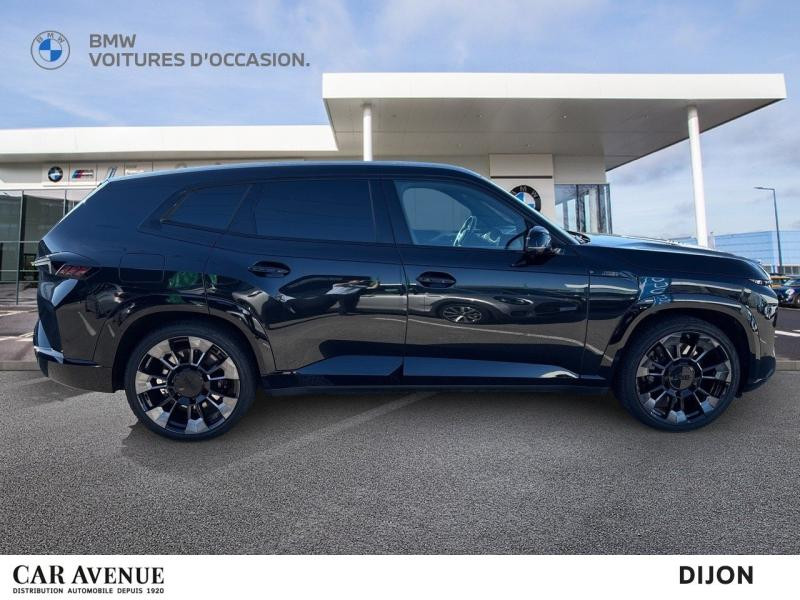 Used BMW XM 4.4 V8 653ch 2023 Saphirscwharz métallisé € 120990 in Dijon
