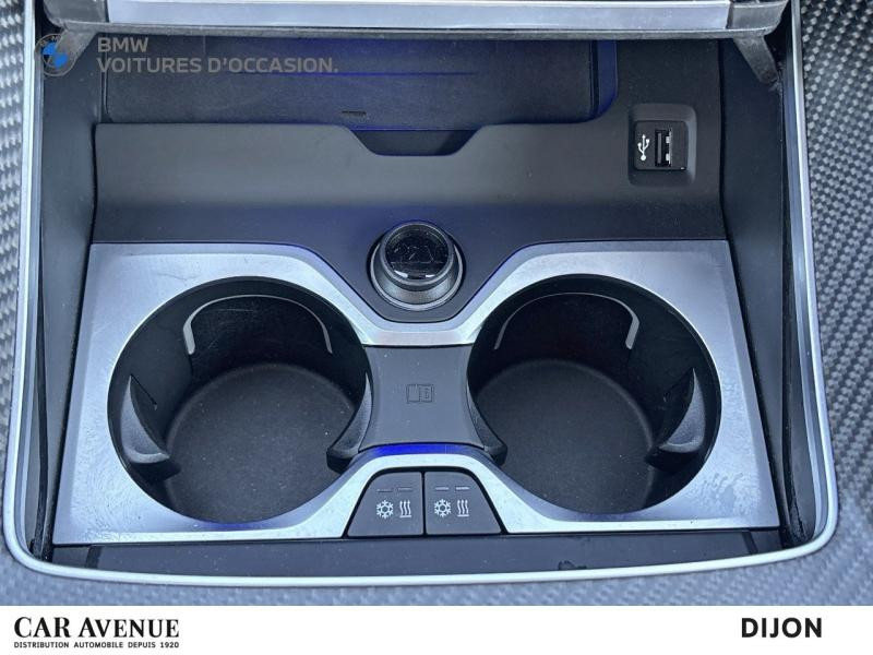 Used BMW XM 4.4 V8 653ch 2023 Saphirscwharz métallisé € 120990 in Dijon