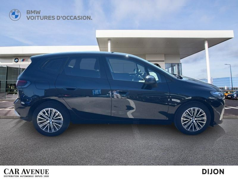 Occasion BMW Série 2 ActiveTourer 218d 150ch Business Design DKG7 2023 Saphirschwarz métallisé 26480 € à Dijon