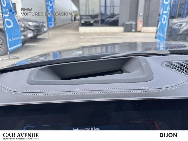 Occasion BMW M4 Coupé 3.0 510ch Competition 2024 BMW Individual Tanzanitblau métallisé 124480 € à Dijon