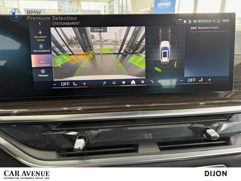 Used BMW X5 xDrive50e 489ch M Sport 2025 Blanc € 105990 in Dijon