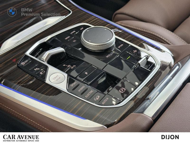 Used BMW X5 xDrive50e 489ch M Sport 2025 Blanc € 105990 in Dijon