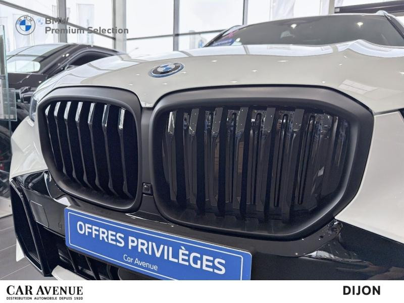Used BMW X5 xDrive50e 489ch M Sport 2025 Blanc € 105990 in Dijon