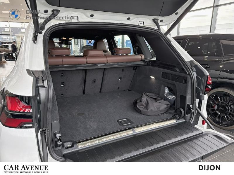 Used BMW X5 xDrive50e 489ch M Sport 2025 Blanc € 105990 in Dijon