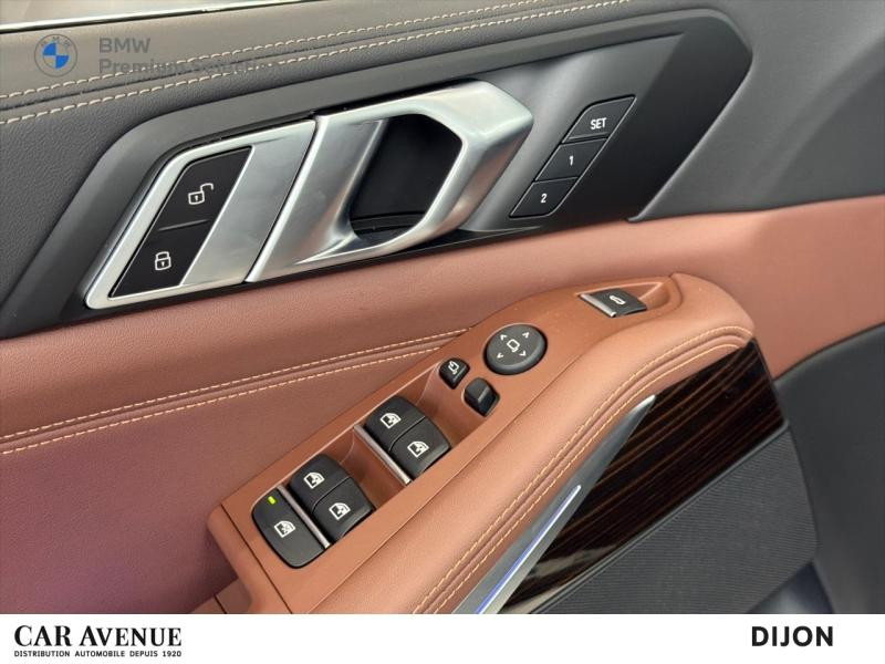 Used BMW X5 xDrive50e 489ch M Sport 2025 Blanc € 105990 in Dijon