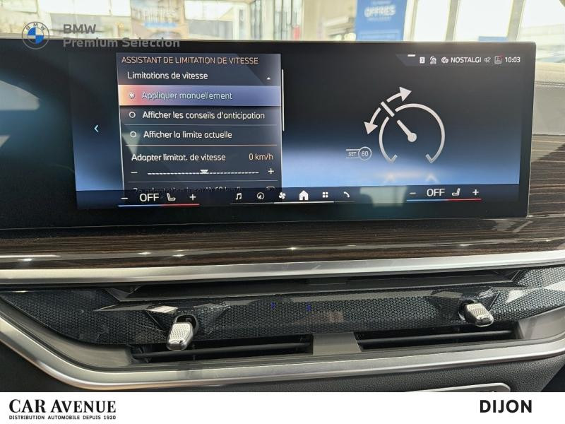 Used BMW X5 xDrive50e 489ch M Sport 2025 Blanc € 105990 in Dijon