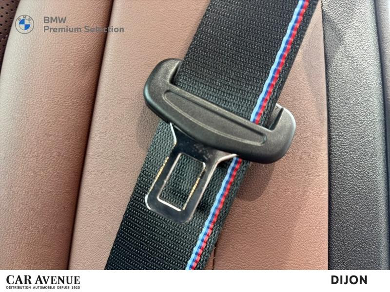 Used BMW X5 xDrive50e 489ch M Sport 2025 Blanc € 105990 in Dijon