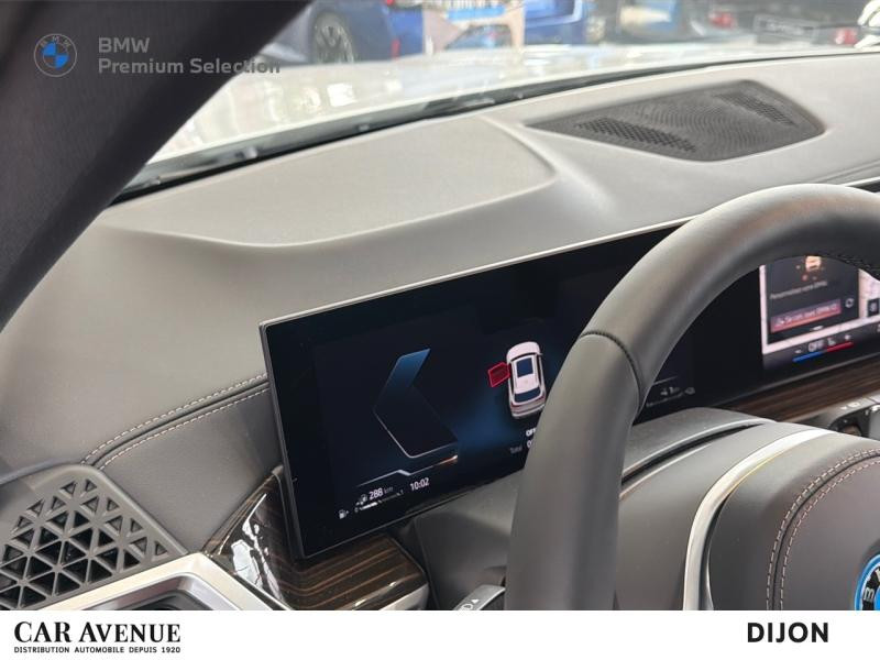 Used BMW X5 xDrive50e 489ch M Sport 2025 Blanc € 105990 in Dijon