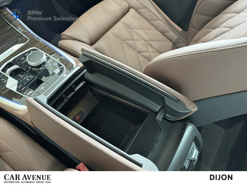 Used BMW X5 xDrive50e 489ch M Sport 2025 Blanc € 105990 in Dijon