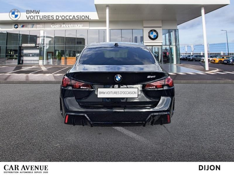 Used BMW Série 2 Gran Coupé 220 170ch M Sport DKG7 2025 Saphirschwarz métallisé € 39890 in Dijon