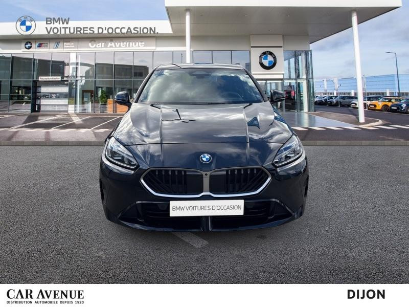 Used BMW Série 2 Gran Coupé 220 170ch M Sport DKG7 2025 Saphirschwarz métallisé € 39890 in Dijon