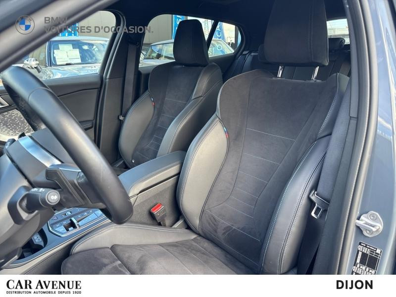 Occasion BMW Série 1 120A 170ch M Sport DKG7 2025 BMW Individual Storm Bay métallisé 36900 € à Dijon