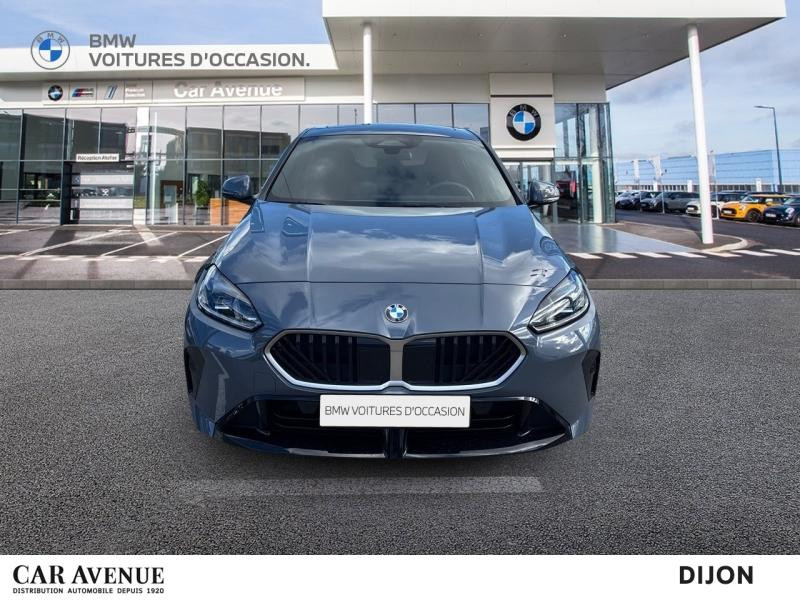 Occasion BMW Série 1 120A 170ch M Sport DKG7 2025 BMW Individual Storm Bay métallisé 36900 € à Dijon