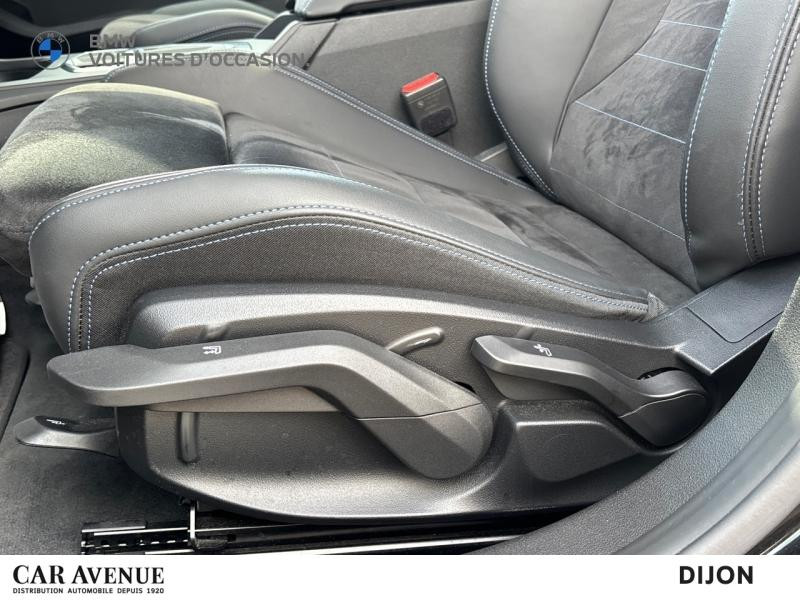 Used BMW Série 2 Gran Coupé 220 170ch M Sport DKG7 2025 Saphirschwarz métallisé € 39890 in Dijon