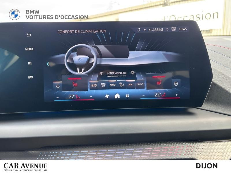 Used BMW Série 2 Gran Coupé 220 170ch M Sport DKG7 2025 Saphirschwarz métallisé € 39890 in Dijon