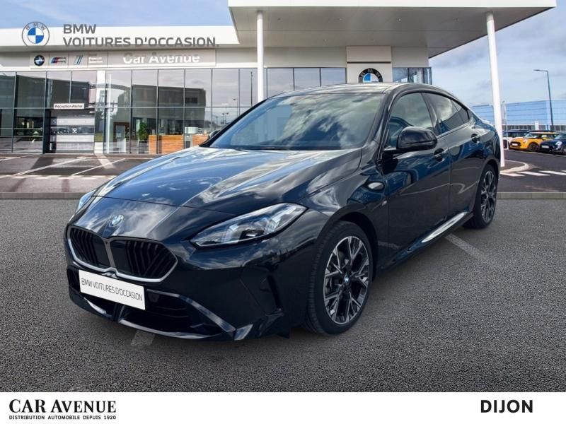 Used BMW Série 2 Gran Coupé 220 170ch M Sport DKG7 2025 Saphirschwarz métallisé € 39890 in Dijon