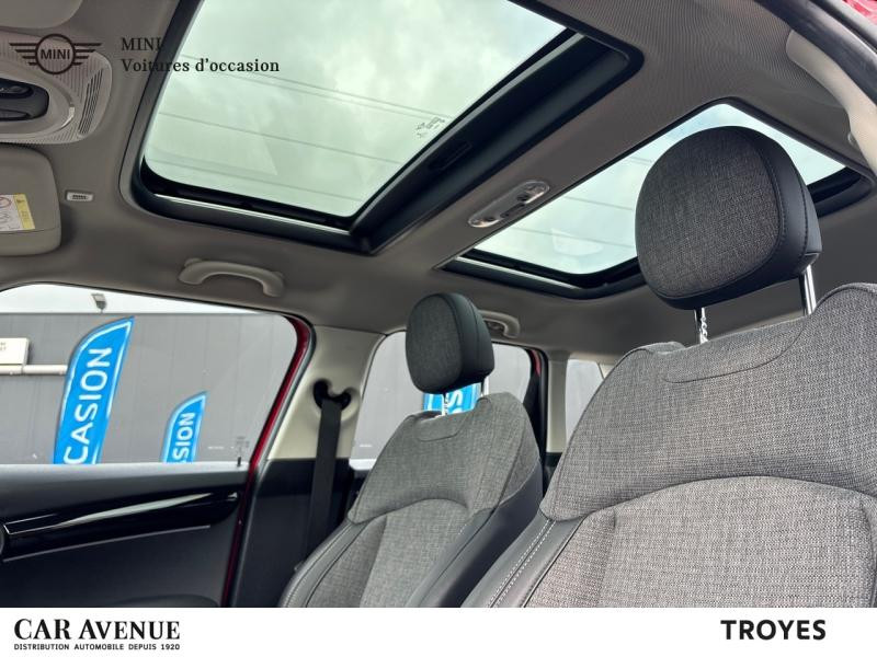 Occasion MINI Mini 5 Portes Cooper 136ch Edition Camden BVA7 2022 Chili Red 25980 € à Dijon