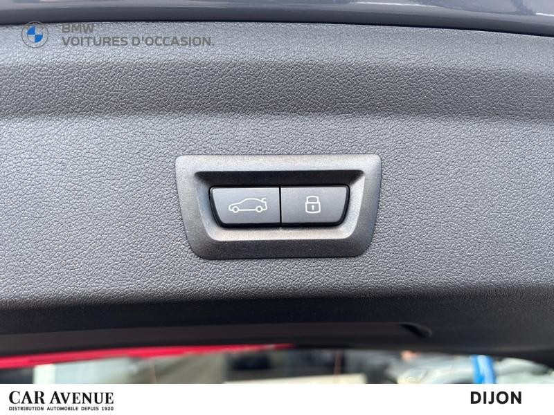 Occasion BMW Série 1 120A 170ch M Sport DKG7 2025 BMW Individual Storm Bay métallisé 36900 € à Dijon