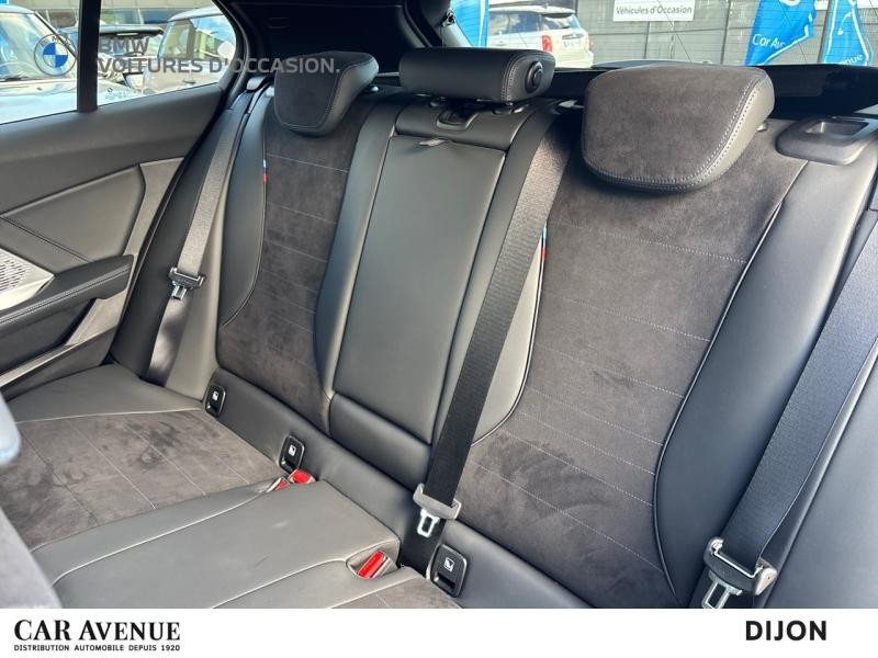 Occasion BMW Série 1 120A 170ch M Sport DKG7 2025 BMW Individual Storm Bay métallisé 36900 € à Dijon