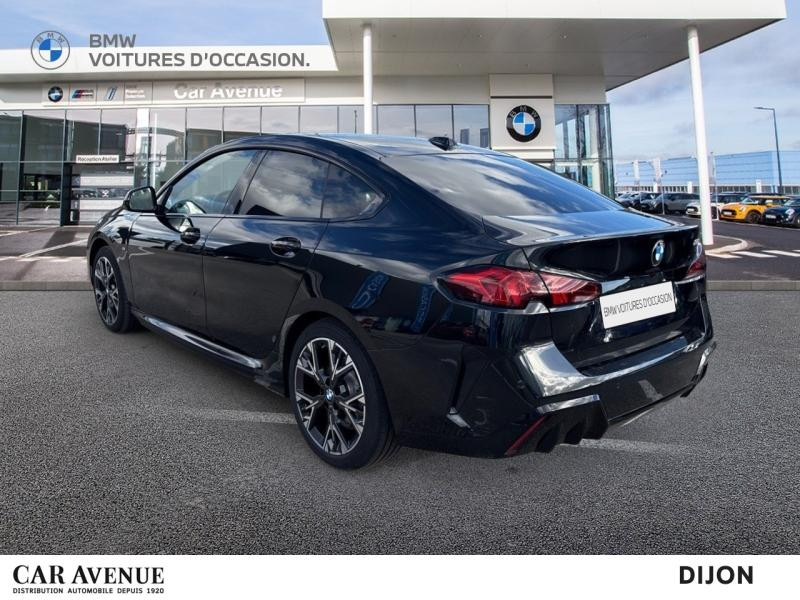 Used BMW Série 2 Gran Coupé 220 170ch M Sport DKG7 2025 Saphirschwarz métallisé € 39890 in Dijon