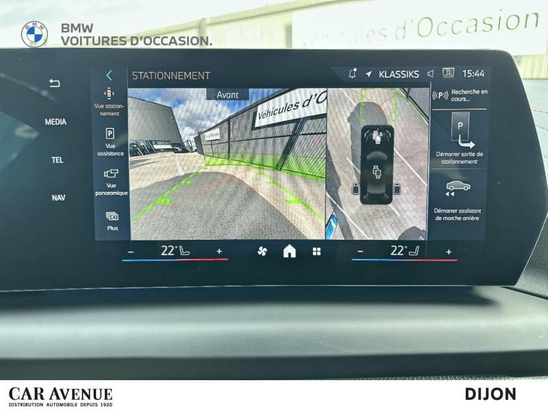 Used BMW Série 2 Gran Coupé 220 170ch M Sport DKG7 2025 Saphirschwarz métallisé € 39890 in Dijon