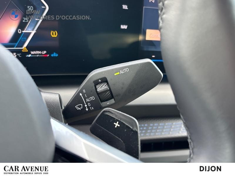 Used BMW Série 2 Gran Coupé 220 170ch M Sport DKG7 2025 Saphirschwarz métallisé € 39890 in Dijon