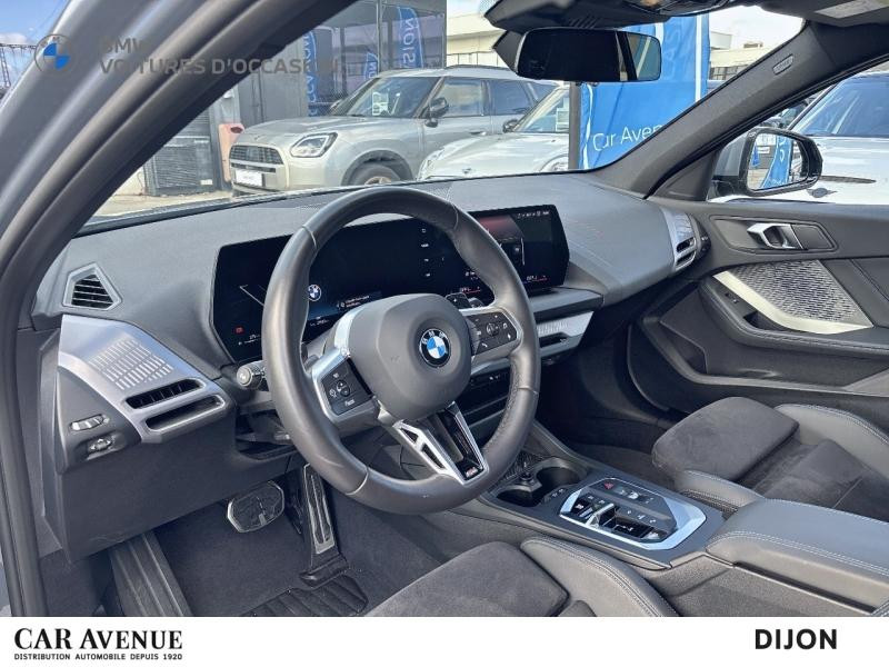 Occasion BMW Série 1 120A 170ch M Sport DKG7 2025 BMW Individual Storm Bay métallisé 36900 € à Dijon