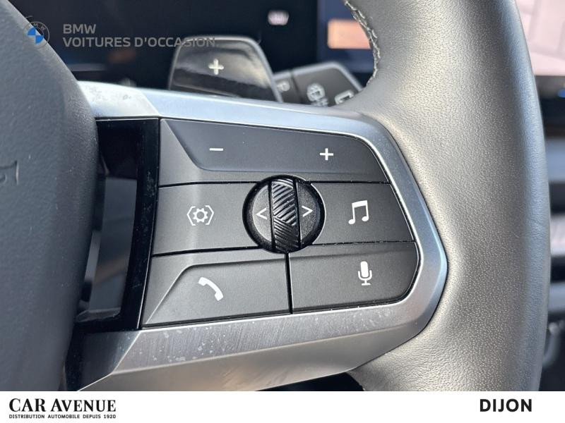 Occasion BMW Série 1 120A 170ch M Sport DKG7 2025 BMW Individual Storm Bay métallisé 36900 € à Dijon