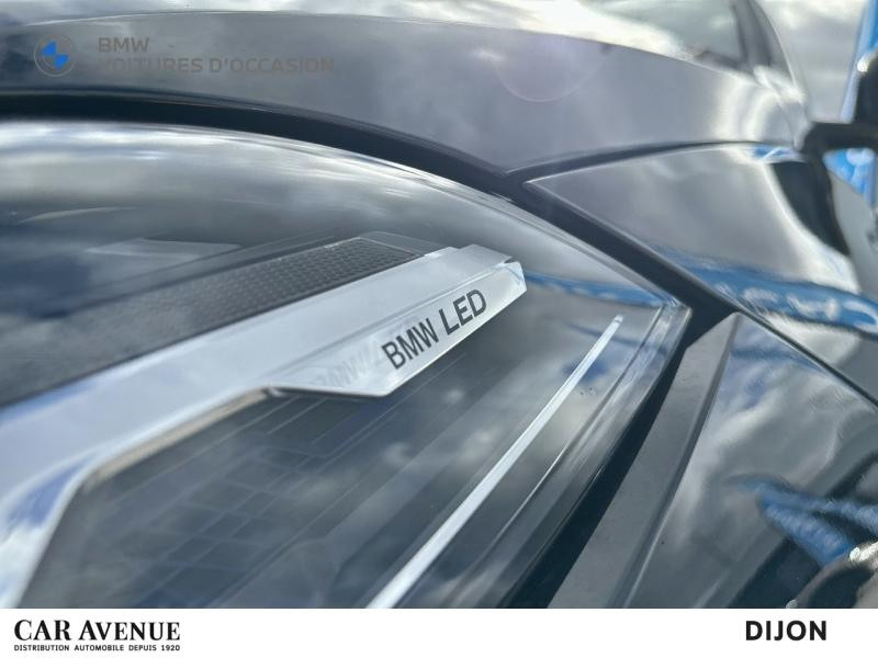 Used BMW Série 2 Gran Coupé 220 170ch M Sport DKG7 2025 Saphirschwarz métallisé € 39890 in Dijon