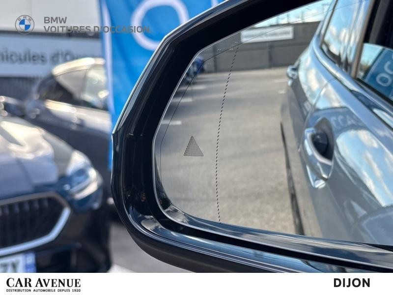 Occasion BMW Série 1 120A 170ch M Sport DKG7 2025 BMW Individual Storm Bay métallisé 36900 € à Dijon