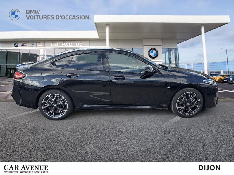 Used BMW Série 2 Gran Coupé 220 170ch M Sport DKG7 2025 Saphirschwarz métallisé € 39890 in Dijon