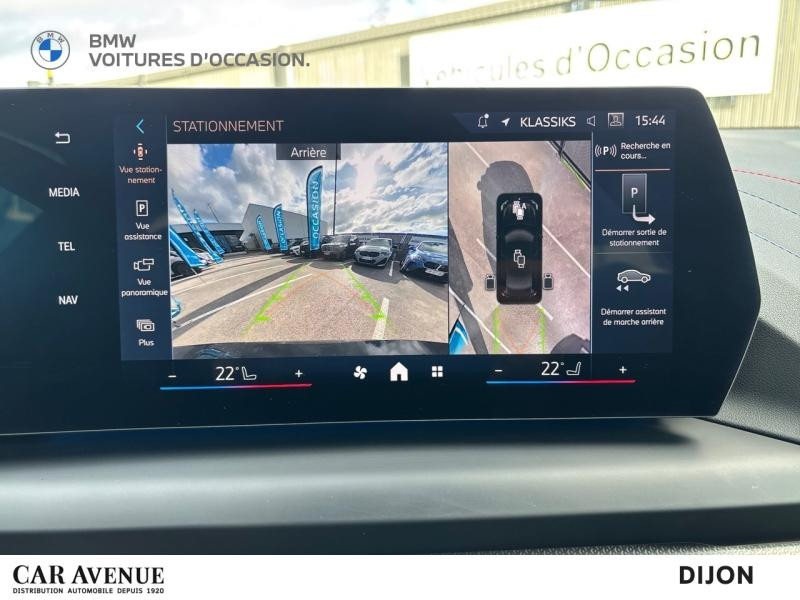 Used BMW Série 2 Gran Coupé 220 170ch M Sport DKG7 2025 Saphirschwarz métallisé € 39890 in Dijon