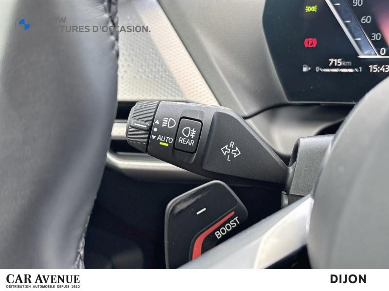 Used BMW Série 2 Gran Coupé 220 170ch M Sport DKG7 2025 Saphirschwarz métallisé € 39890 in Dijon