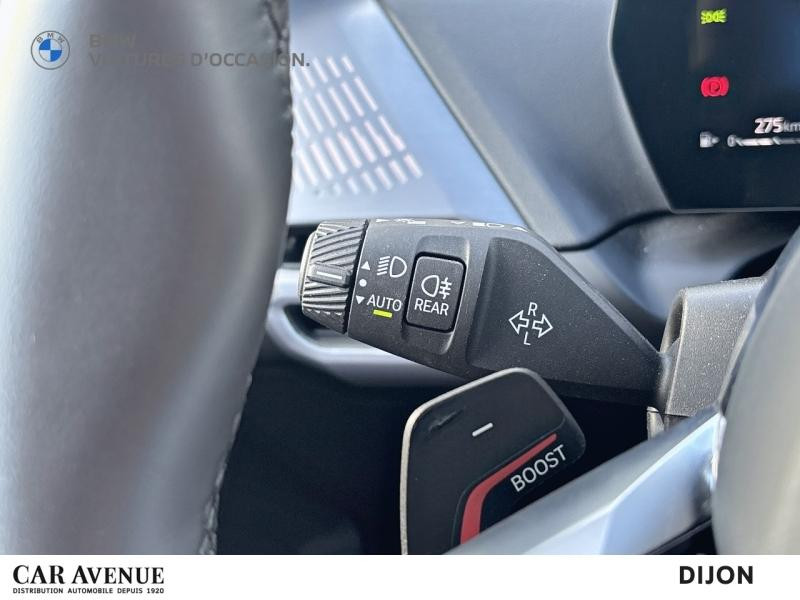 Occasion BMW Série 1 120A 170ch M Sport DKG7 2025 BMW Individual Storm Bay métallisé 36900 € à Dijon