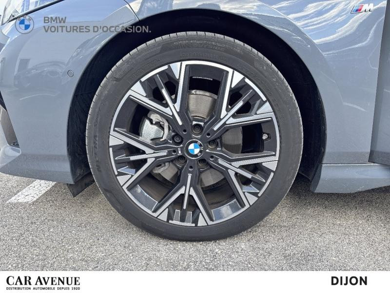 Occasion BMW Série 1 120A 170ch M Sport DKG7 2025 BMW Individual Storm Bay métallisé 36900 € à Dijon