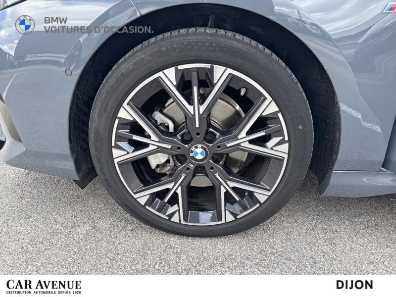 Occasion BMW Série 1 120A 170ch M Sport DKG7 2025 BMW Individual Storm Bay métallisé 36900 € à Dijon