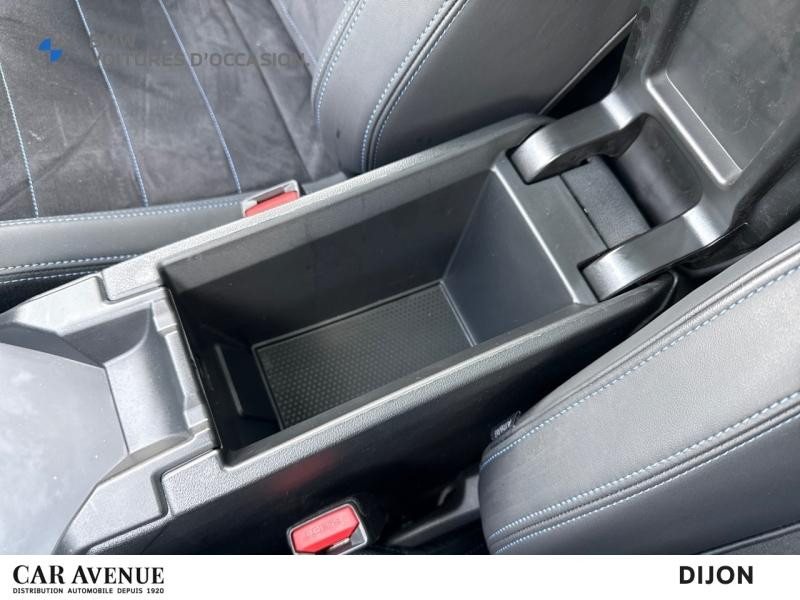 Occasion BMW Série 1 120A 170ch M Sport DKG7 2025 BMW Individual Storm Bay métallisé 36900 € à Dijon