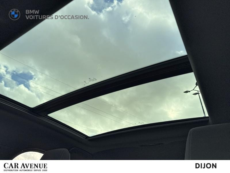 Occasion BMW Série 1 120A 170ch M Sport DKG7 2025 BMW Individual Storm Bay métallisé 36900 € à Dijon