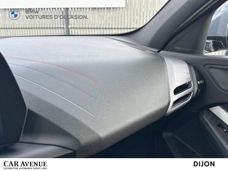 Occasion BMW Série 1 120A 170ch M Sport DKG7 2025 BMW Individual Storm Bay métallisé 36900 € à Dijon