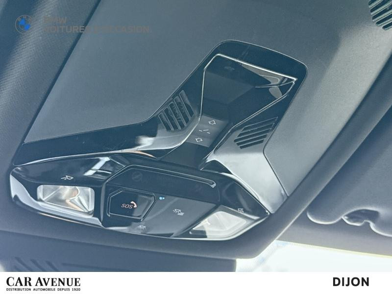 Occasion BMW Série 1 120A 170ch M Sport DKG7 2025 BMW Individual Storm Bay métallisé 36900 € à Dijon