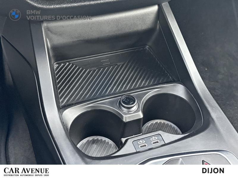 Occasion BMW Série 1 120A 170ch M Sport DKG7 2025 BMW Individual Storm Bay métallisé 36900 € à Dijon