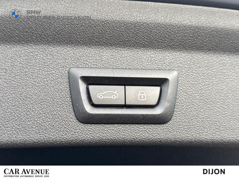 Occasion BMW Série 1 120A 170ch M Sport DKG7 2025 BMW Individual Storm Bay métallisé 36900 € à Dijon