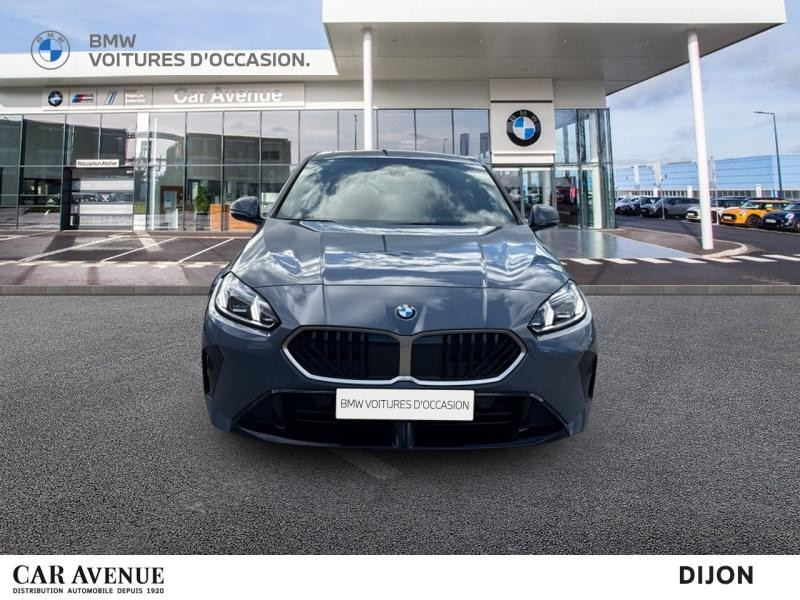 Occasion BMW Série 1 120A 170ch M Sport DKG7 2025 BMW Individual Storm Bay métallisé 36900 € à Dijon